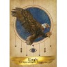 Angels and Ancestors Oracle Cards: A 55-Card Deck and Guidebook