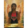 Angels and Ancestors Oracle Cards: A 55-Card Deck and Guidebook