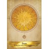 Angels and Ancestors Oracle Cards: A 55-Card Deck and Guidebook