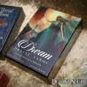 Dream Oracle Cards -- 53 cards & 136 pages illustrated guidebook