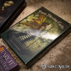 Faery Blessing Cards (45-cards)