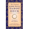 The Original Rider Waite Tarot Deck
