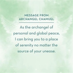 Angel Affirmations Cards: 44 Cards of Empowerment and Divine Guidance
