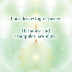 Angel Affirmations Cards: 44 Cards of Empowerment and Divine Guidance