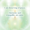 Angel Affirmations Cards: 44 Cards of Empowerment and Divine Guidance