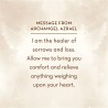 Angel Affirmations Cards: 44 Cards of Empowerment and Divine Guidance
