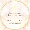 Angel Affirmations Cards: 44 Cards of Empowerment and Divine Guidance