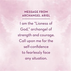 Angel Affirmations Cards: 44 Cards of Empowerment and Divine Guidance