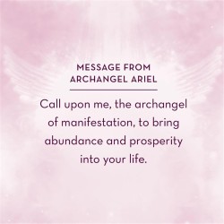 Angel Affirmations Cards: 44 Cards of Empowerment and Divine Guidance