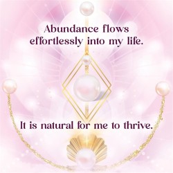 Angel Affirmations Cards: 44 Cards of Empowerment and Divine Guidance