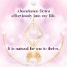 Angel Affirmations Cards: 44 Cards of Empowerment and Divine Guidance