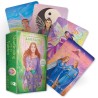 Manifesting with the Fairies: 44-Card Oracle and Guidebook