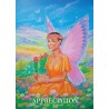 Manifesting with the Fairies: 44-Card Oracle and Guidebook