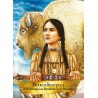 Angels and Ancestors Pocket Oracle Cards