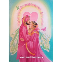 Manifesting with the Fairies: 44-Card Oracle and Guidebook