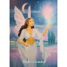 Manifesting with the Fairies: 44-Card Oracle and Guidebook