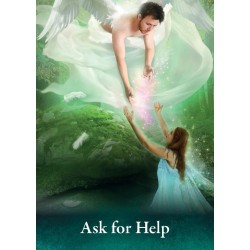 The Pocket Oracle of the Fairies: A 44-Card Deck and Guidebook