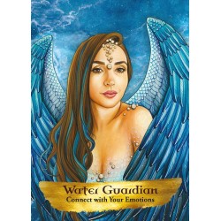 Angels and Ancestors Pocket Oracle Cards