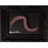 Apparition Atelier Pink Dragon Chainmaille Bracelet