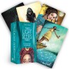 Light Seer's Tarot: 78-Card Deck & Guidebook