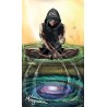 The Light Seer's Pocket Tarot: 78-Card Deck & Guidebook