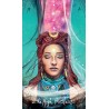The Light Seer's Pocket Tarot: 78-Card Deck & Guidebook