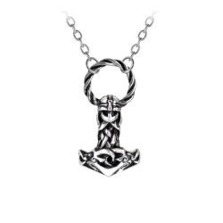 Alchemy Gothic VAP2 Mjollnir