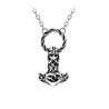 Alchemy Gothic VAP2 Mjollnir