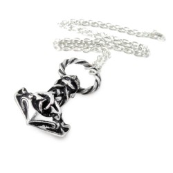 Alchemy Gothic VAP2 Mjollnir