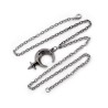 Alchemy Gothic P946 Lilith -- pewter necklace