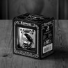 New Release! Alchemy Gothic ALMUG25 Poe's Raven: Mug and Spoon Set