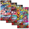 Pokémon TCG: Mega Evolution—Chaos Rising: Booster (Single Sealed Booster)