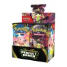 Pokémon: Mega Evolution—Perfect Order: Booster