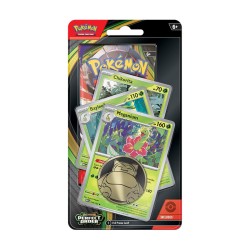 Pokémon: Mega Evolution—Perfect Order: Premium Blister