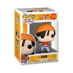 FUNKO POP!:DRAGON BALL GT-PAN