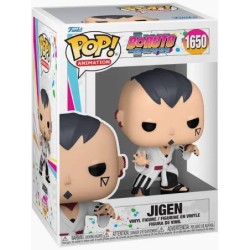 FUNKO POP!:BORUTO-JIGEN