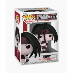 FUNKO POP!:FMA:B-ENVY