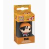 FUNKO POP! KEYCHAIN: DBGT-PAN