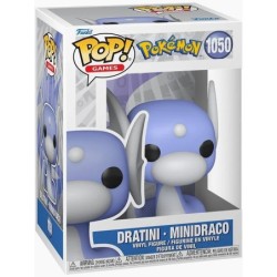 FUNKO POP!:POKEMON-DRATINI