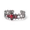 Alchemy Gothic A78 Elizabethan bangle