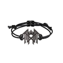 Alchemy Gothic HRWL466 Sleep Token Corded Wrist Strap