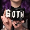 New Release! Alchemy Gothic ALMUG29 Goth Statement Mug