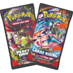 New Release! Pokémon Lumiose City - Mini Tins (Single Unit ~ Random)