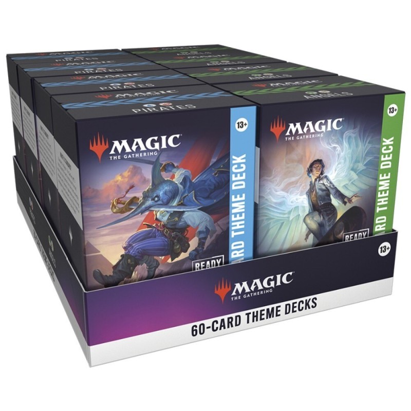 New Release! Magic: The Gathering Lorwyn Eclipsed Theme Deck