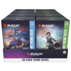 New Release! Magic: The Gathering Lorwyn Eclipsed Theme Deck