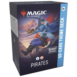 New Release! Magic: The Gathering Lorwyn Eclipsed Theme Deck