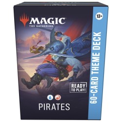 New Release! Magic: The Gathering Lorwyn Eclipsed Theme Deck
