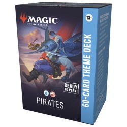 New Release! Magic: The Gathering Lorwyn Eclipsed Theme Deck