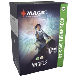 New Release! Magic: The Gathering Lorwyn Eclipsed Theme Deck