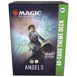 New Release! Magic: The Gathering Lorwyn Eclipsed Theme Deck